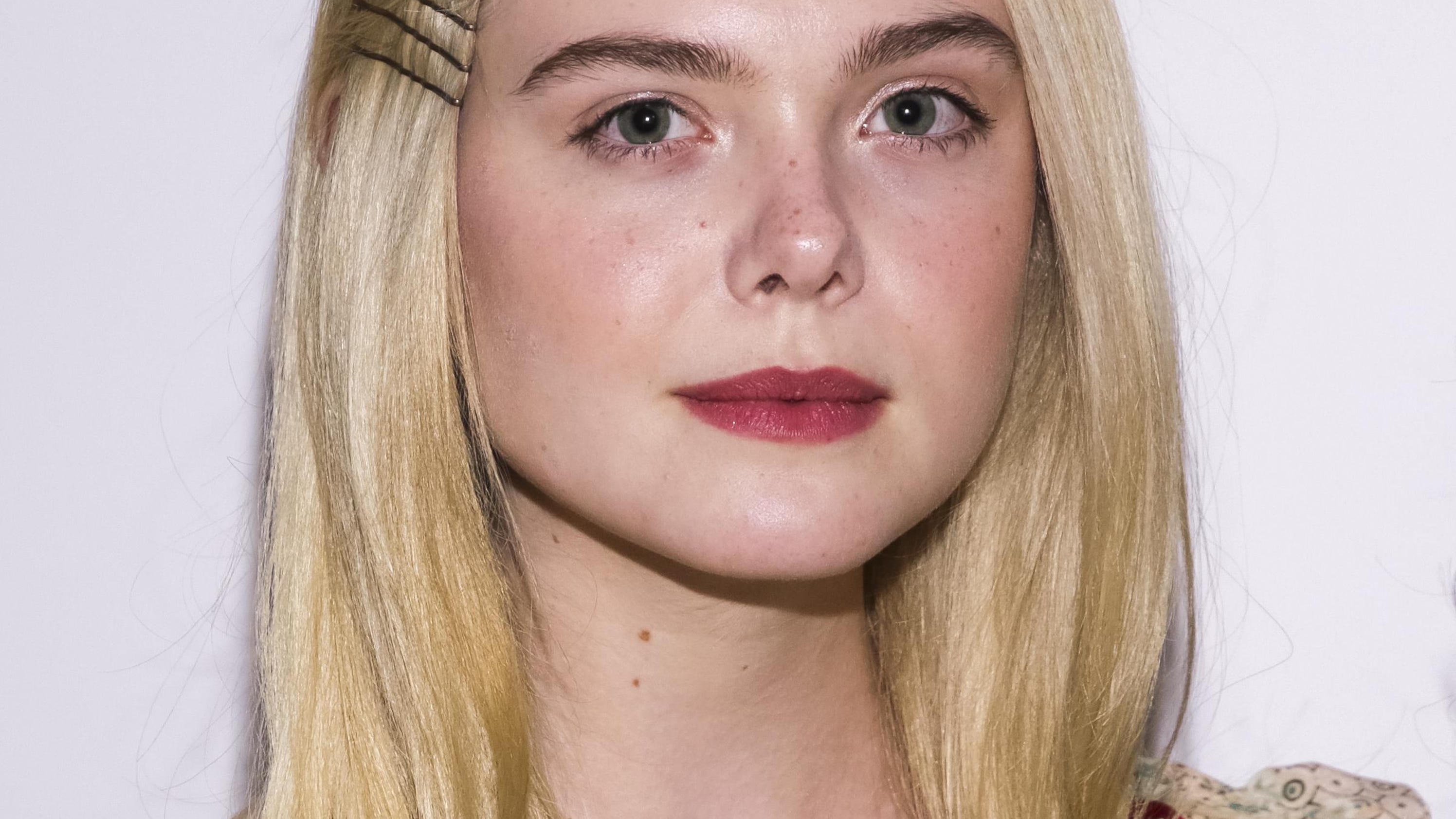 Elle Fanning On Playing Transgender In ‘3 Generations 