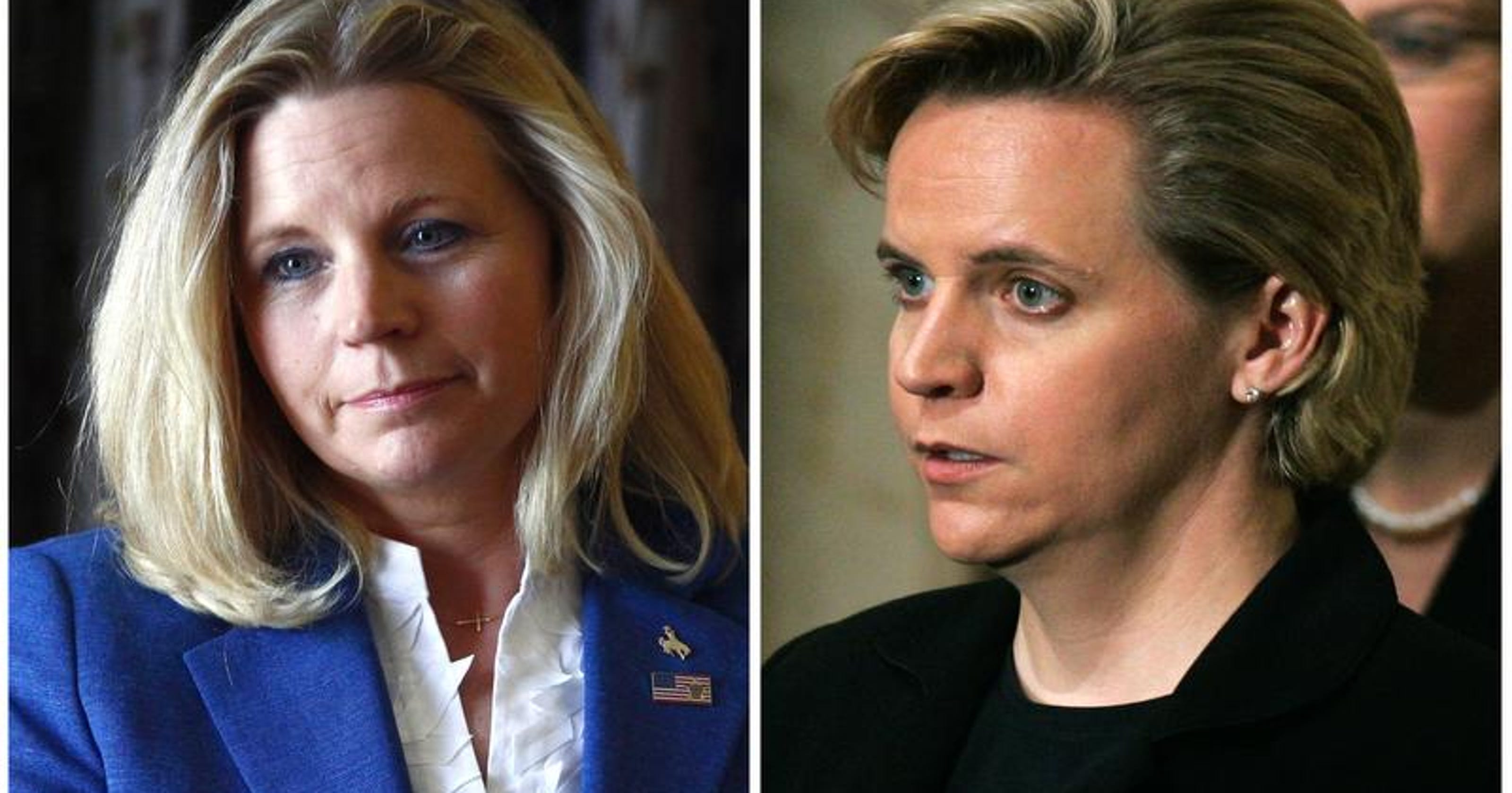 Mary Cheney to lead fundraiser against Indiana gay marriage ban