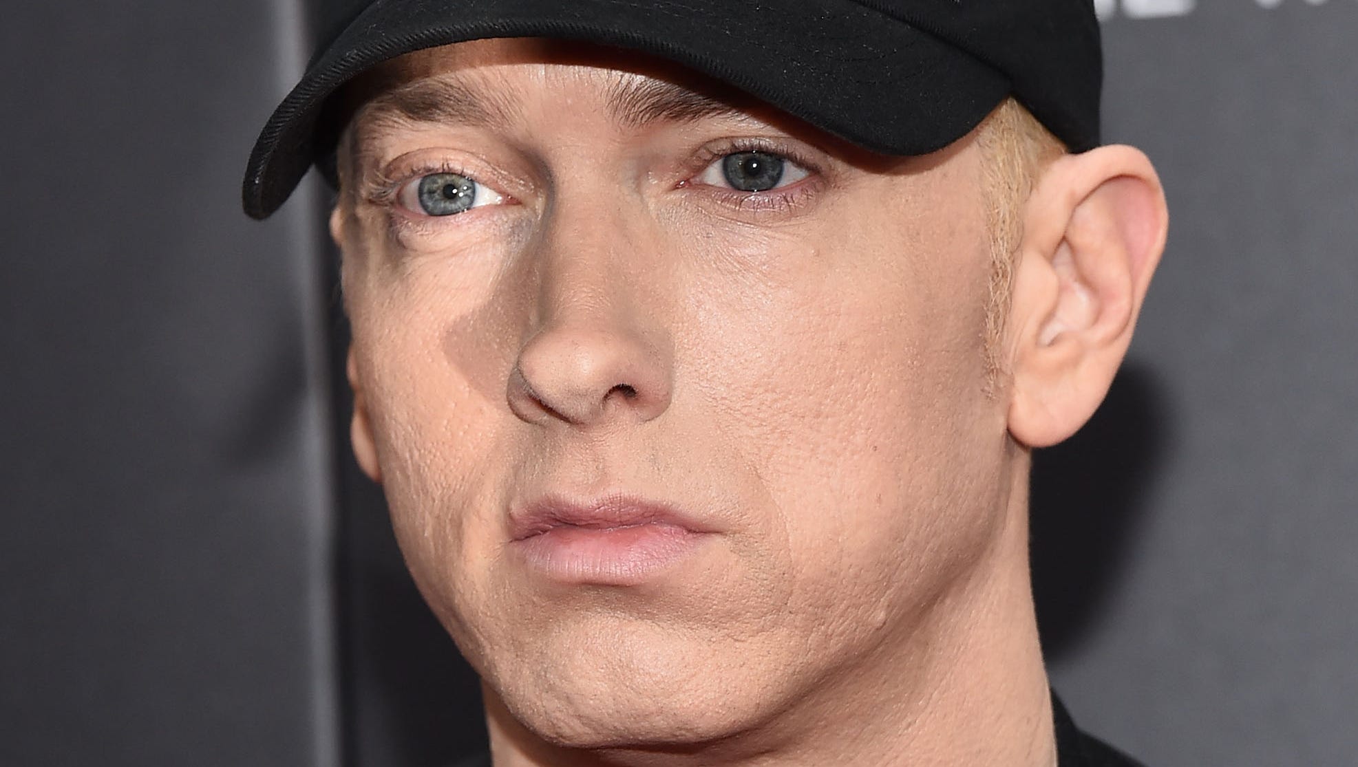 Eminem Talks Fame With Ll Cool J On Sirius Show Influence Of Hip Hop
