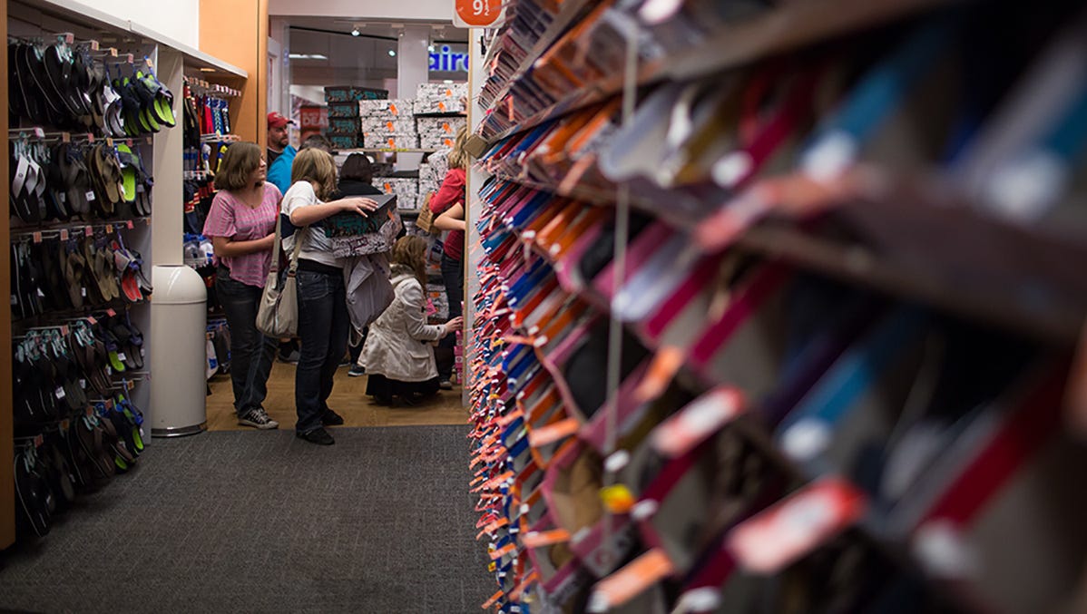 8 Mississippi stores to close as part of Payless ShoeSource bankruptcy