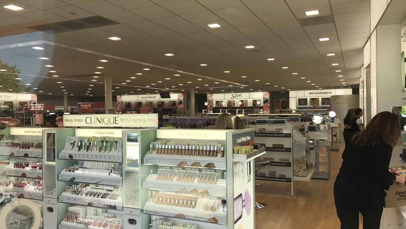 Ulta Beauty brings designer makeup and more to West OC