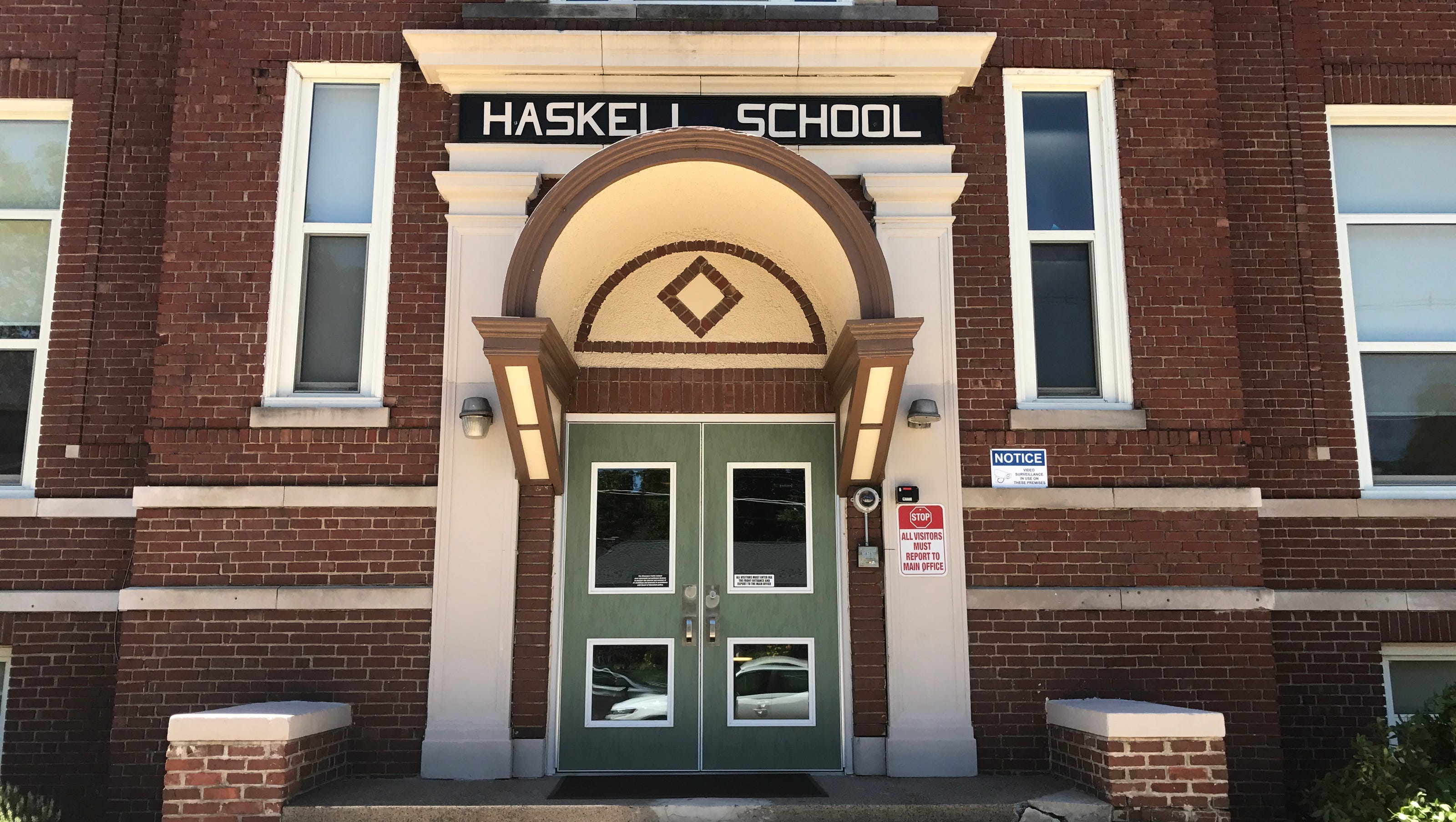 haskell elementary