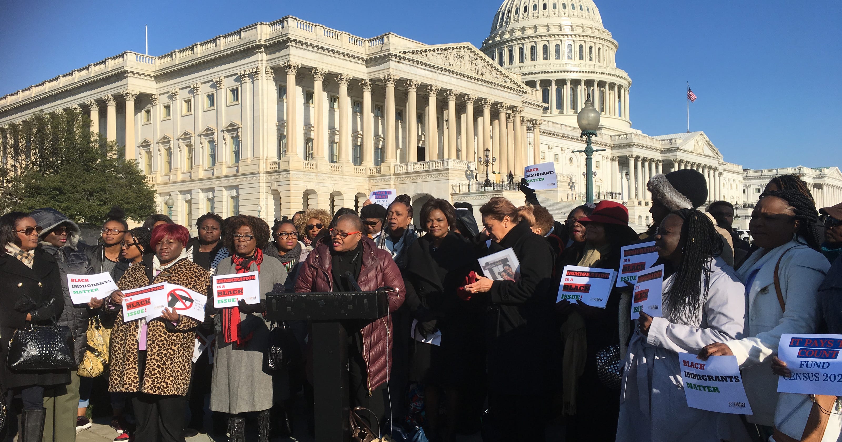 Black Women Candidates For Congress Say Theyre Reclaiming Their Time 9404