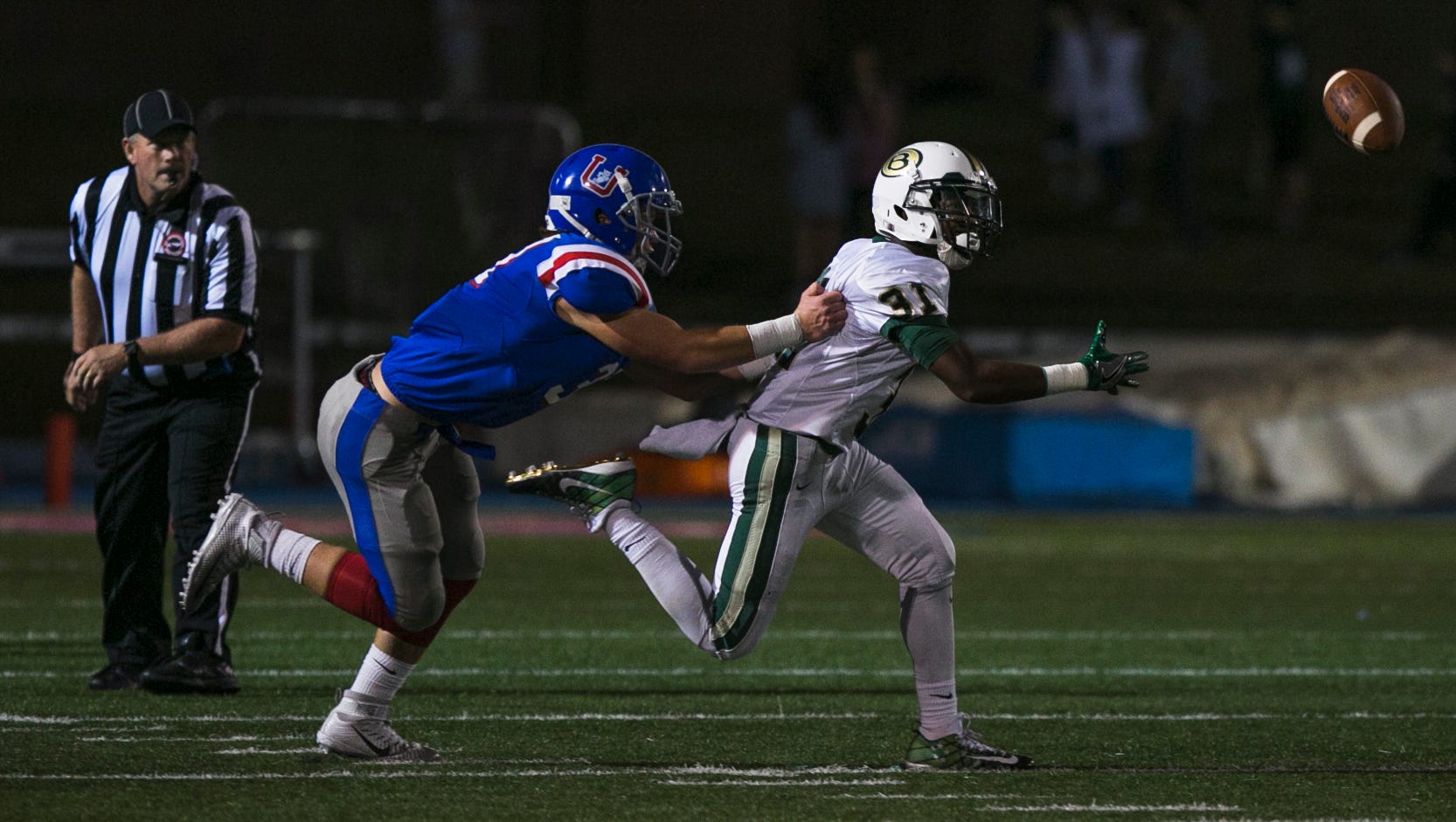 Briarcrest RB Tyler Badie Commits To Memphis Football