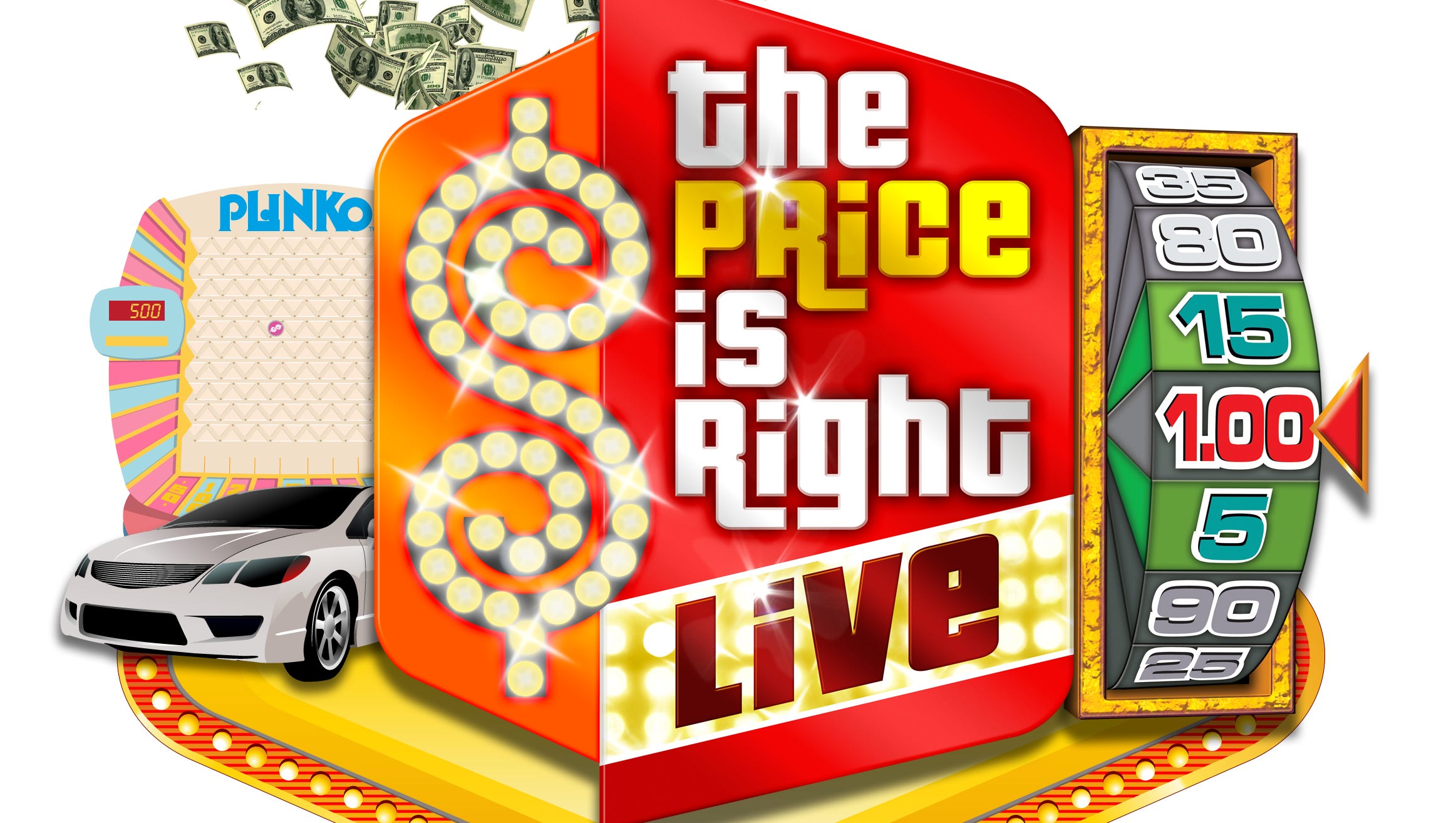 ‘The Price Is Right Live’ stage show comes to South Jersey