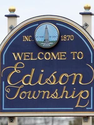 edison township bucks county
