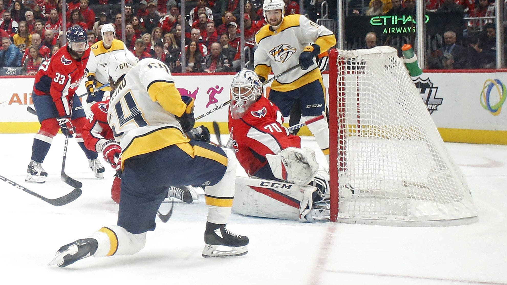 nashville predators betting best promo codes