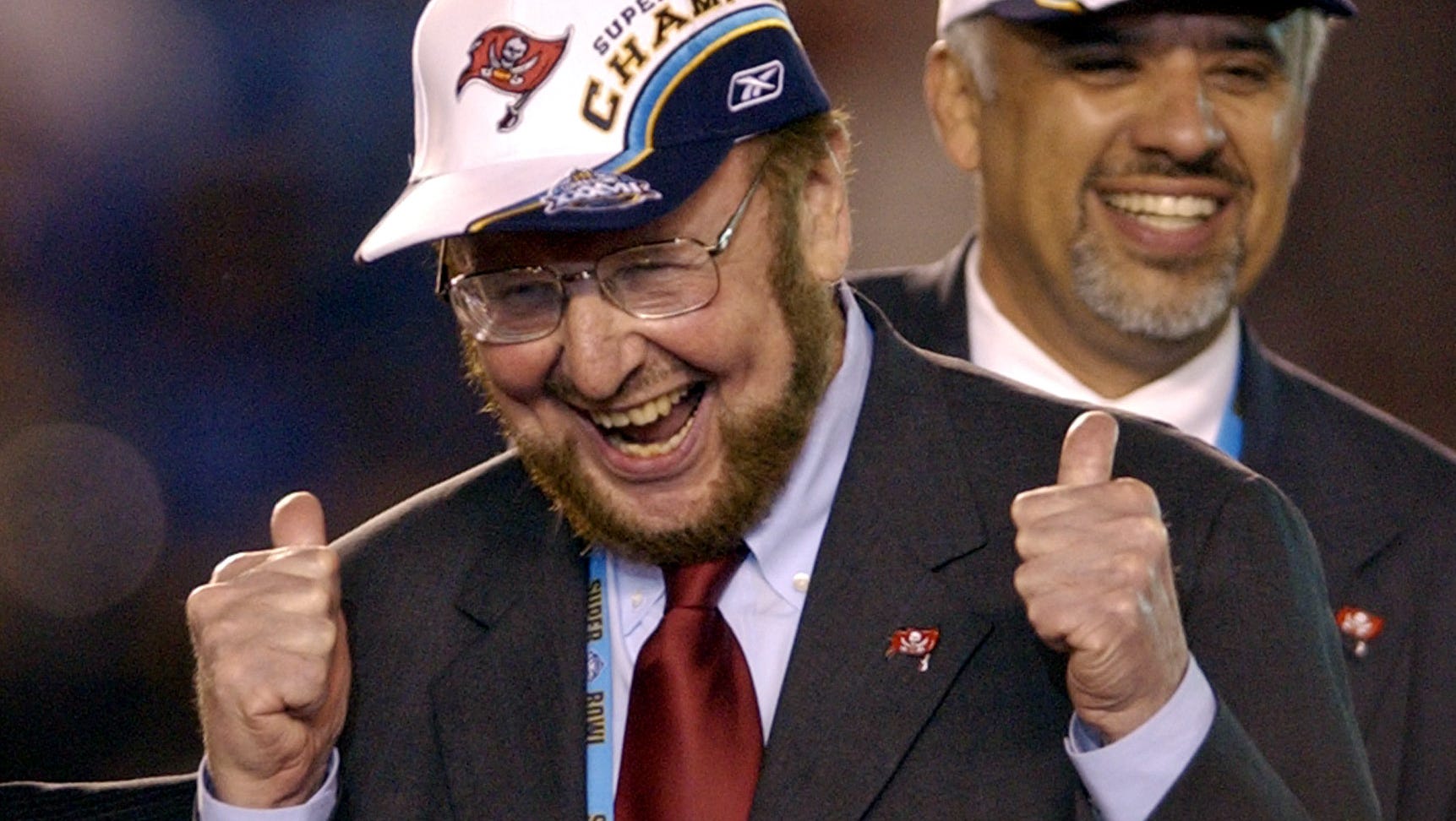 Malcolm Glazer, Owner Of Buccaneers And Manchester United, Dies