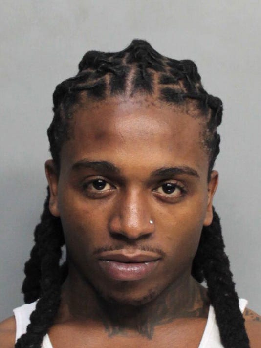 Singer Jacquees arrested in Atlanta on reckless driving, drug charges