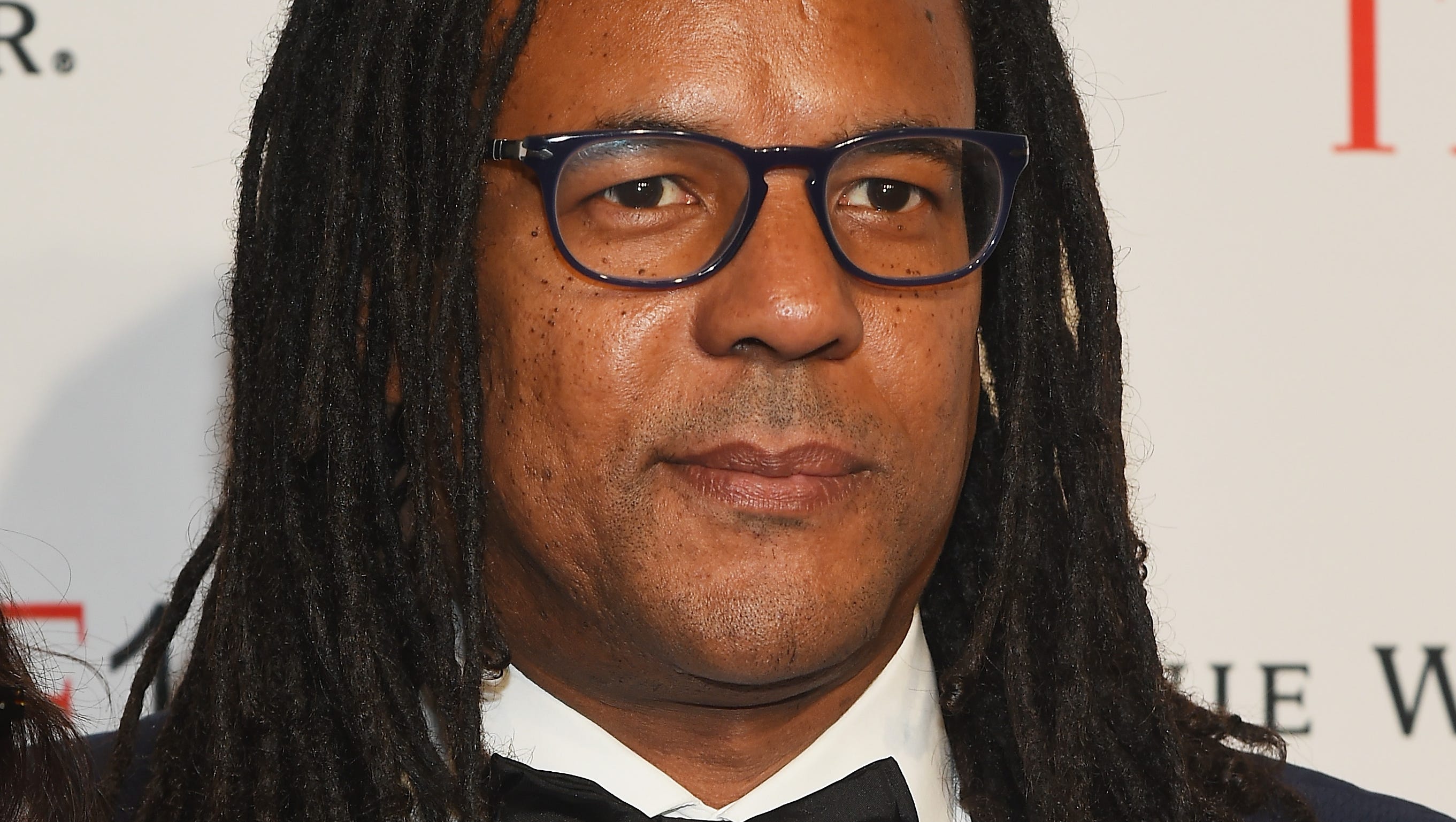 Colson Whitehead Brings 'The Underground Railroad' To Butler