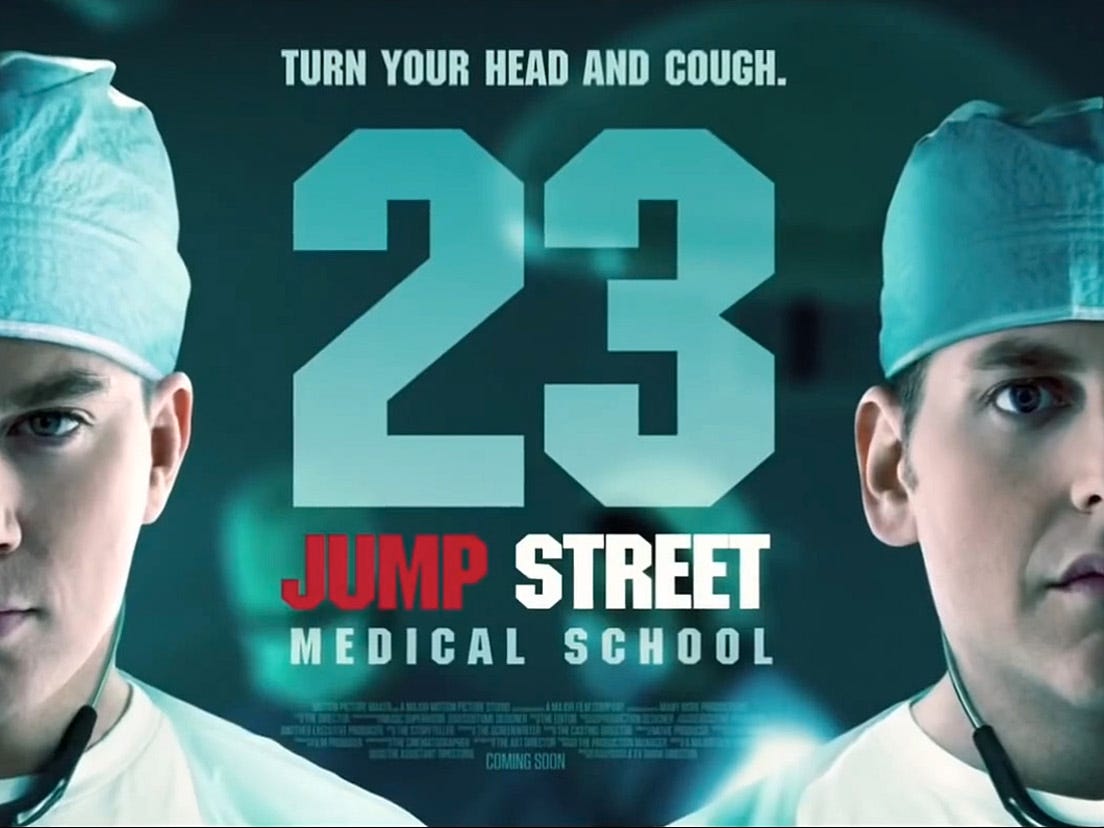 22 jump street free streaming full movie