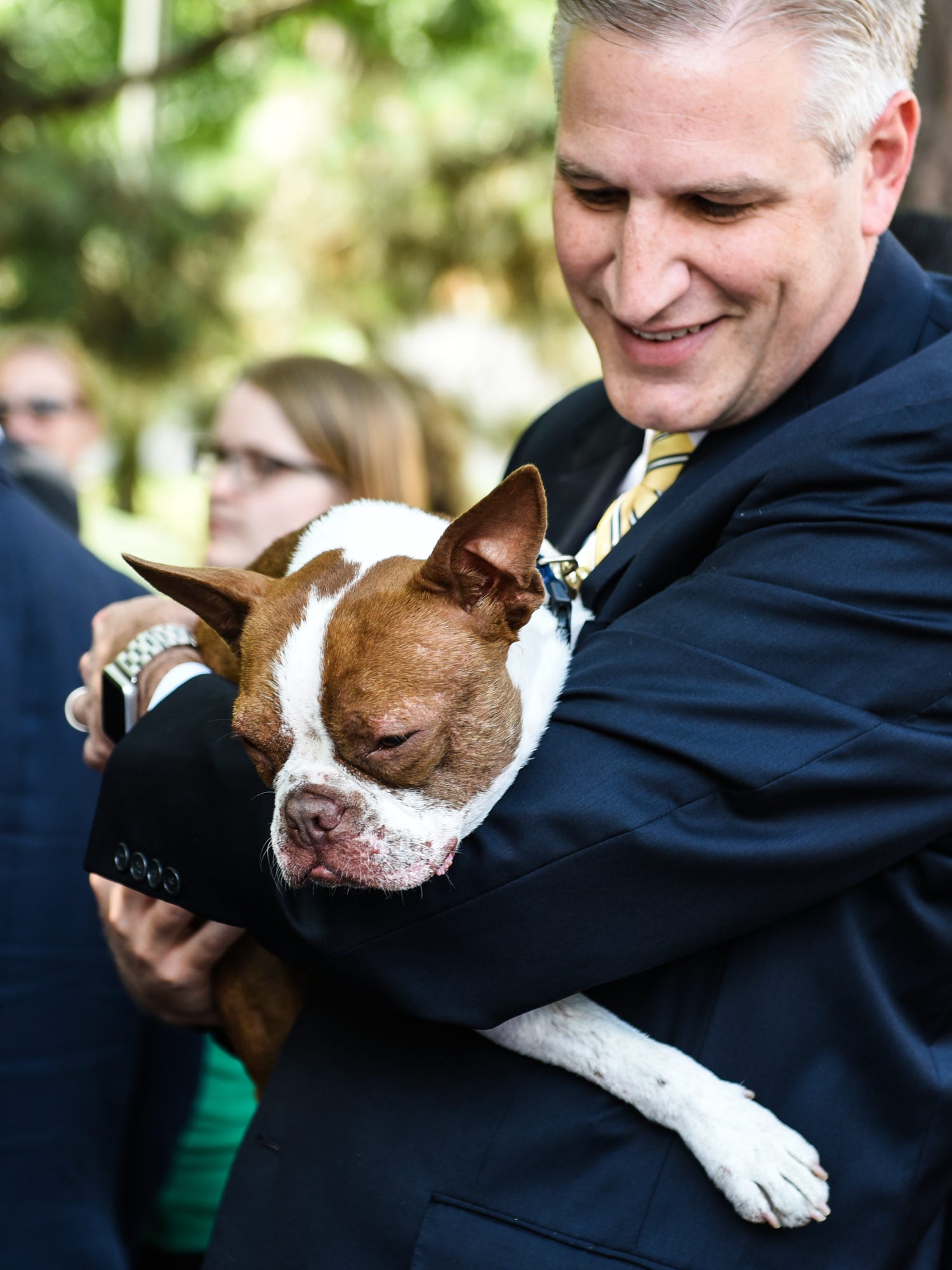 Pennsylvania's Libre's Law Leads To More Animal Cruelty Cases