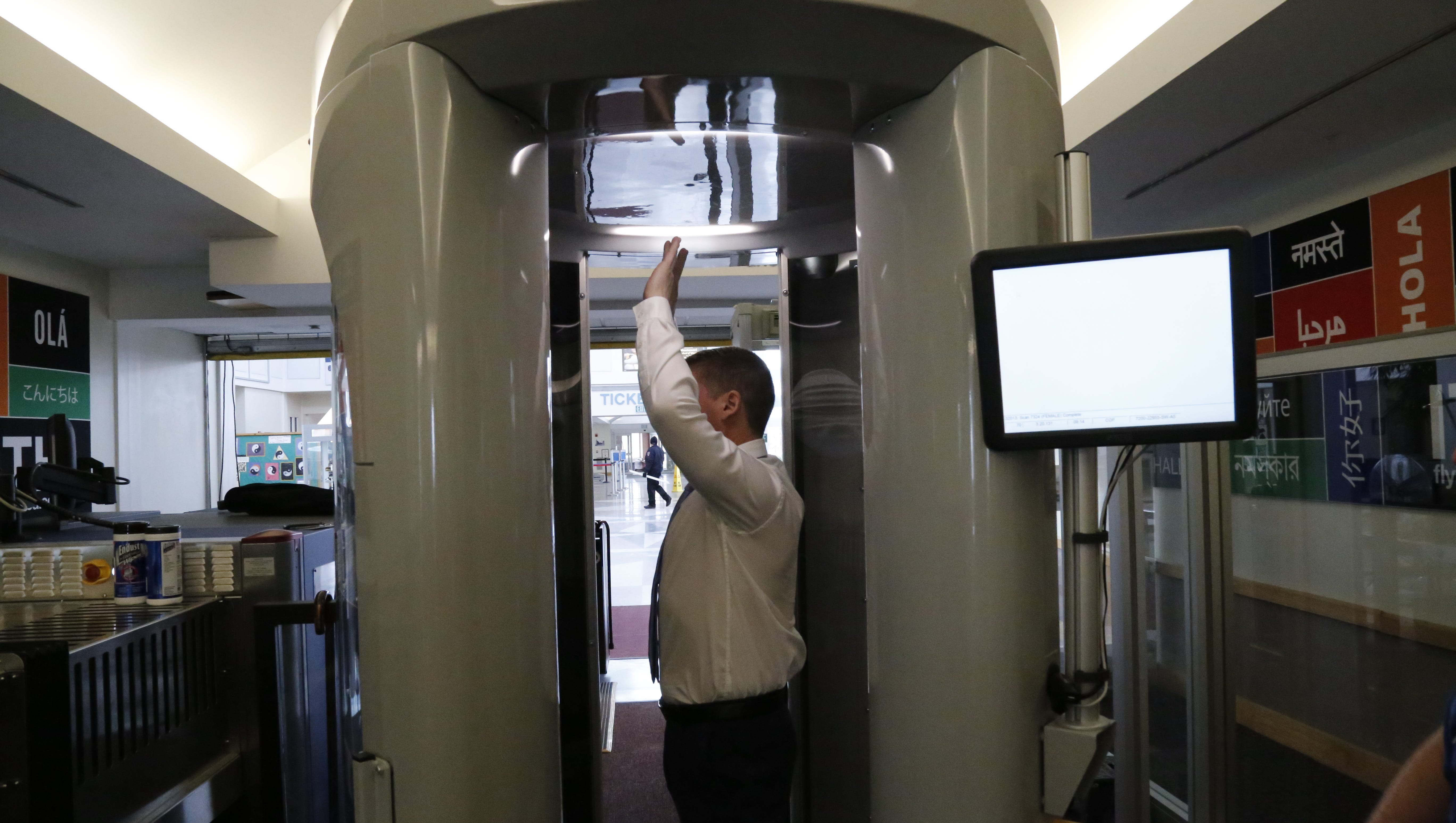 Full Body Scanner Unveiled At Ithaca Airport   636249970112809890  MG 2930.JPG