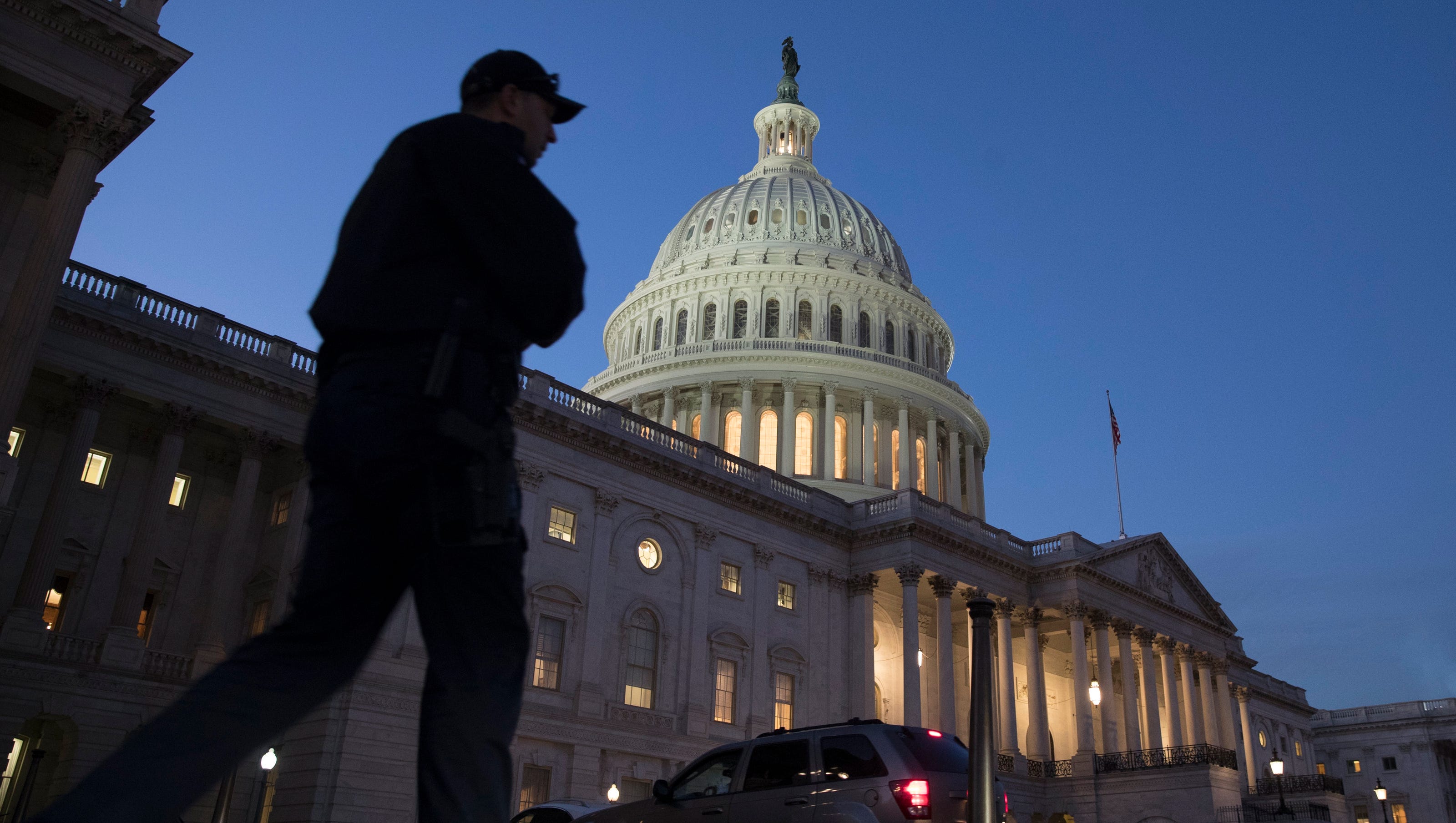 Government shutdown How it could affect you