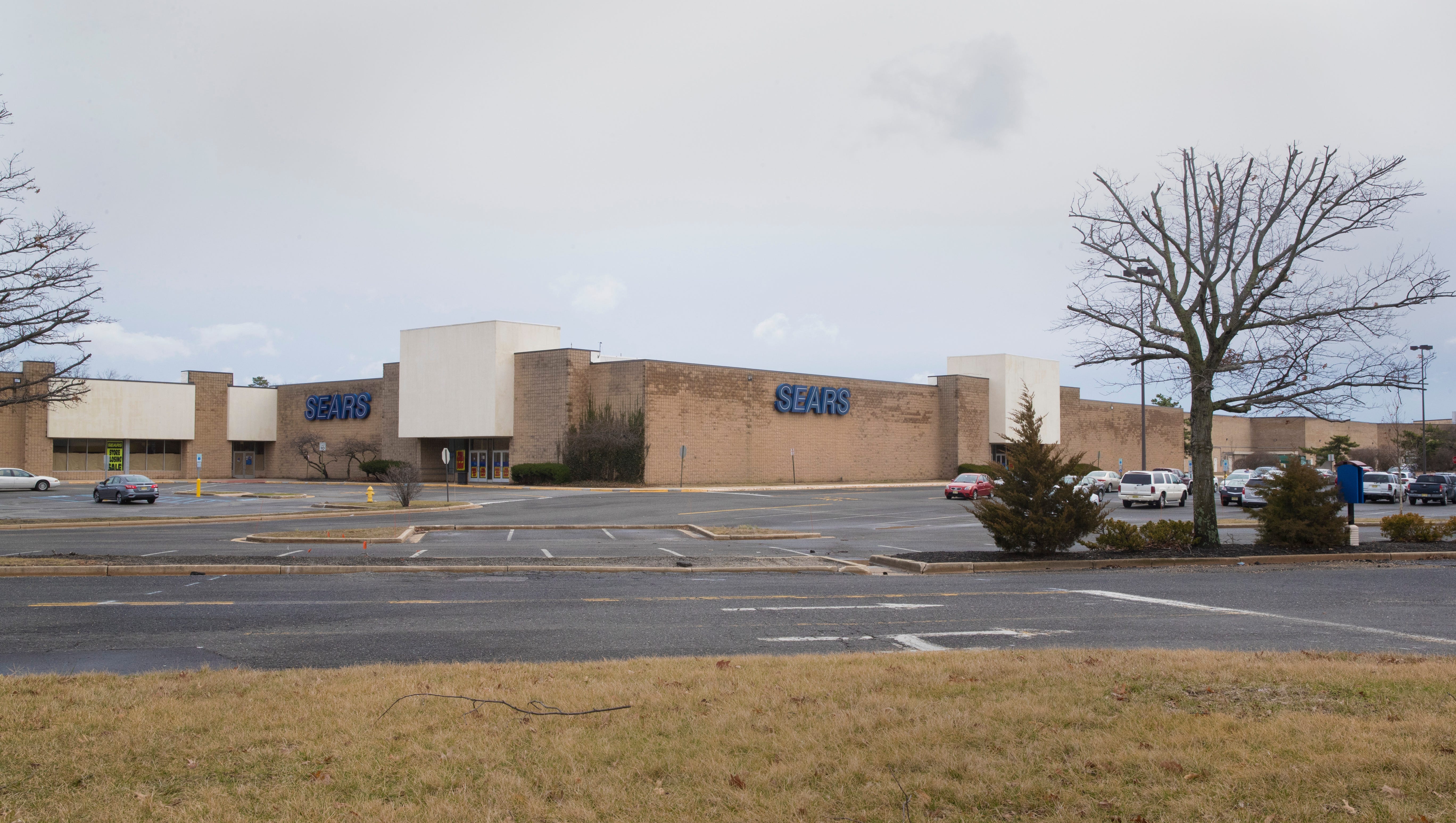 ocean county mall