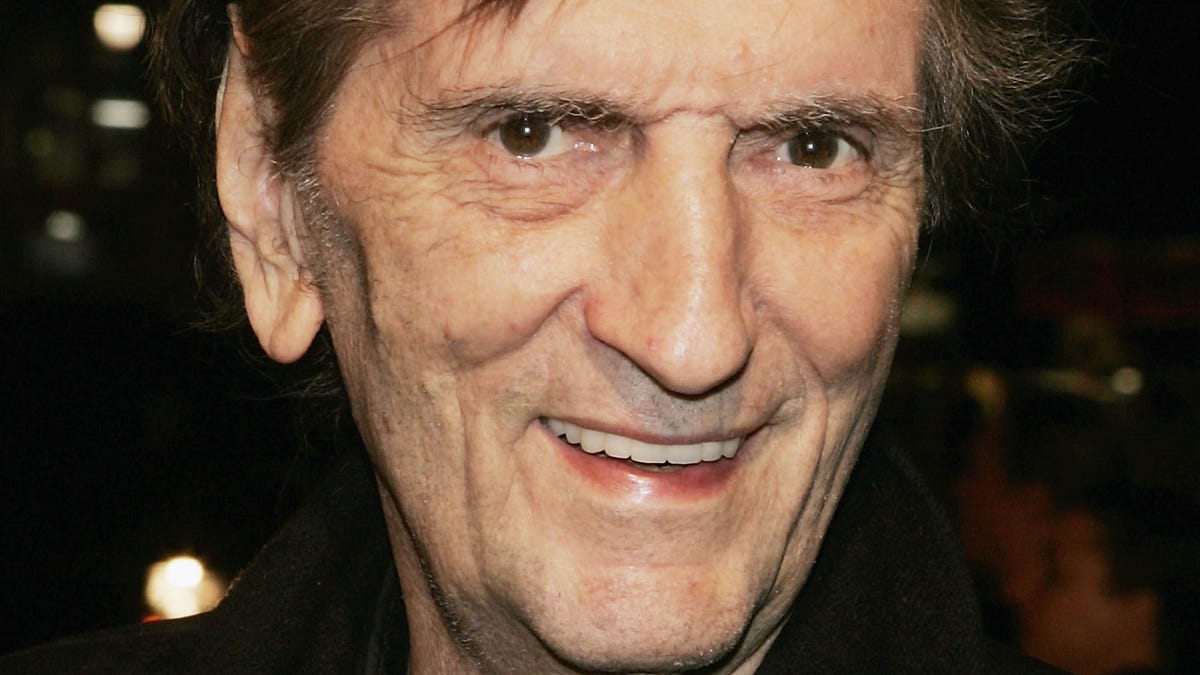 1200px x 675px - Goody: Farewell to my favorite actor, Harry Dean Stanton