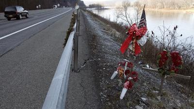 Triple-fatal DWI Crash Driver's Appeal Denied