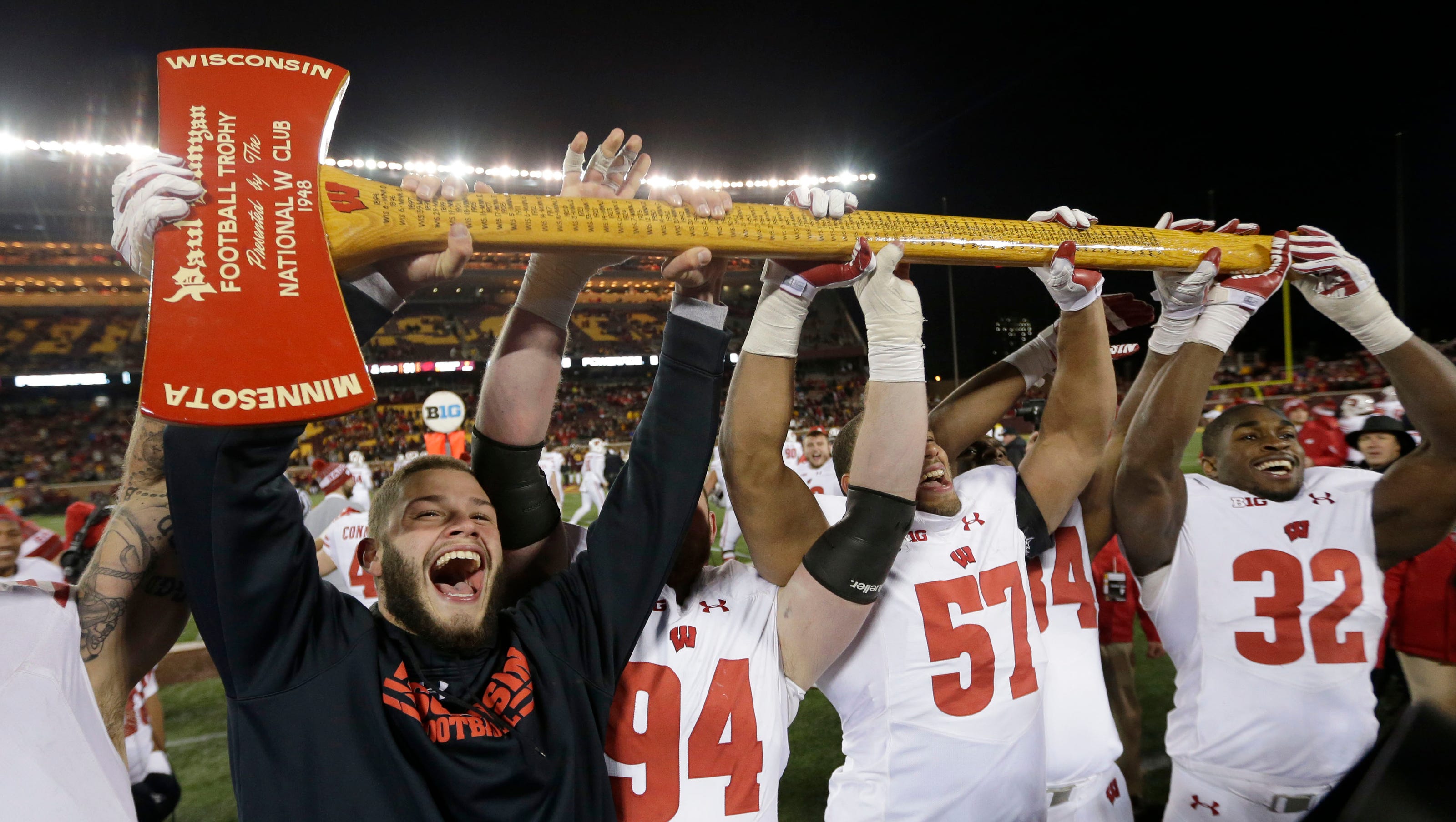 Jack Cichy At Peace With Decision To Leave Wisconsin Football