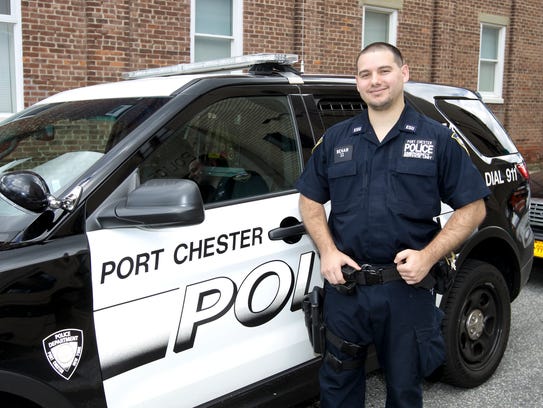 Qanda How Port Chester Cop Ny S Top Dwi Enforcer Spots Drunk Drivers