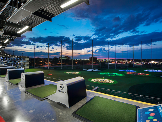 Topgolf considers Greenville location