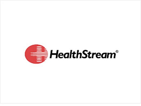 HealthStream Raises $2.4M In New Funding