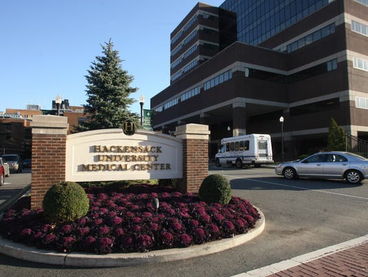 Hackensack Hospital Plans To Add 300 000 Square Feet