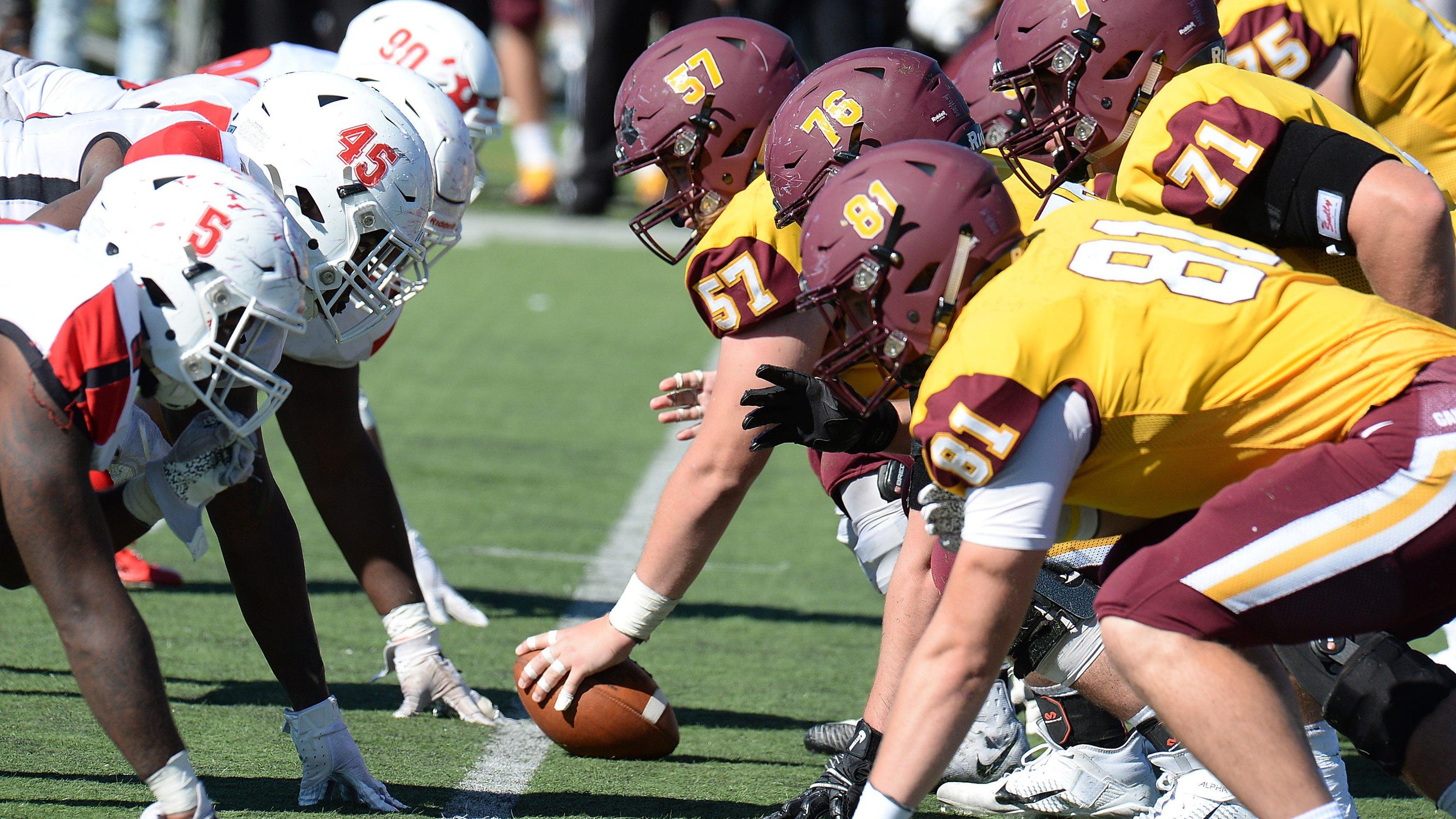 Gannon fall sports coaches hopeful for the spring