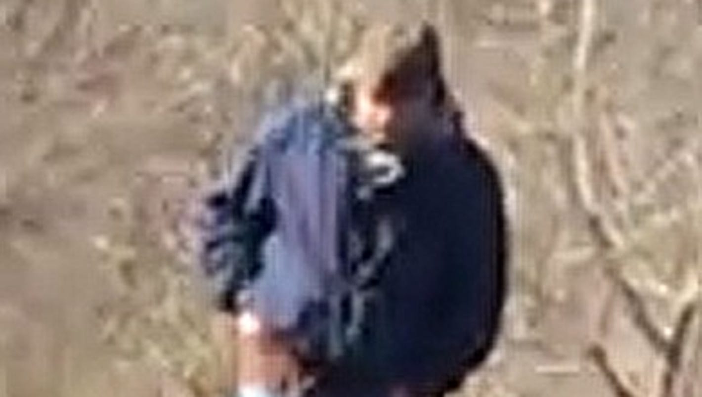Indiana State Police Name Man In Photograph Suspect In Slayings Of Delphi Teens 