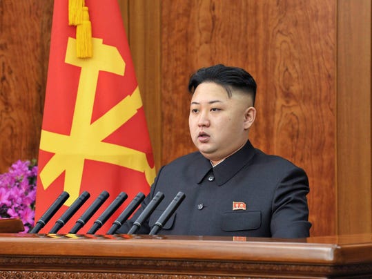Un Panel North Korea Leader Could Be Hit With Crimes Against Humanity
