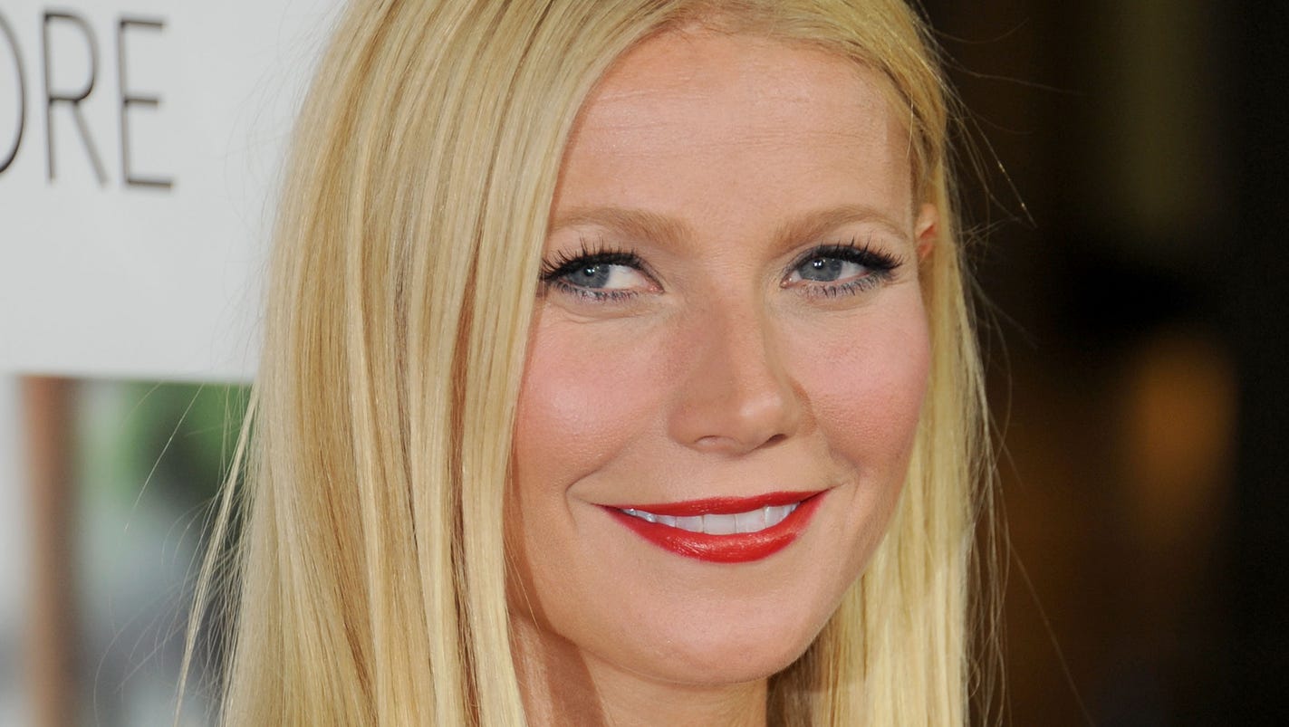 Gwyneth Paltrow joins Instagram