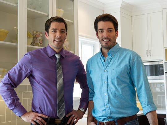 Oh Property Brothers, where art thou?