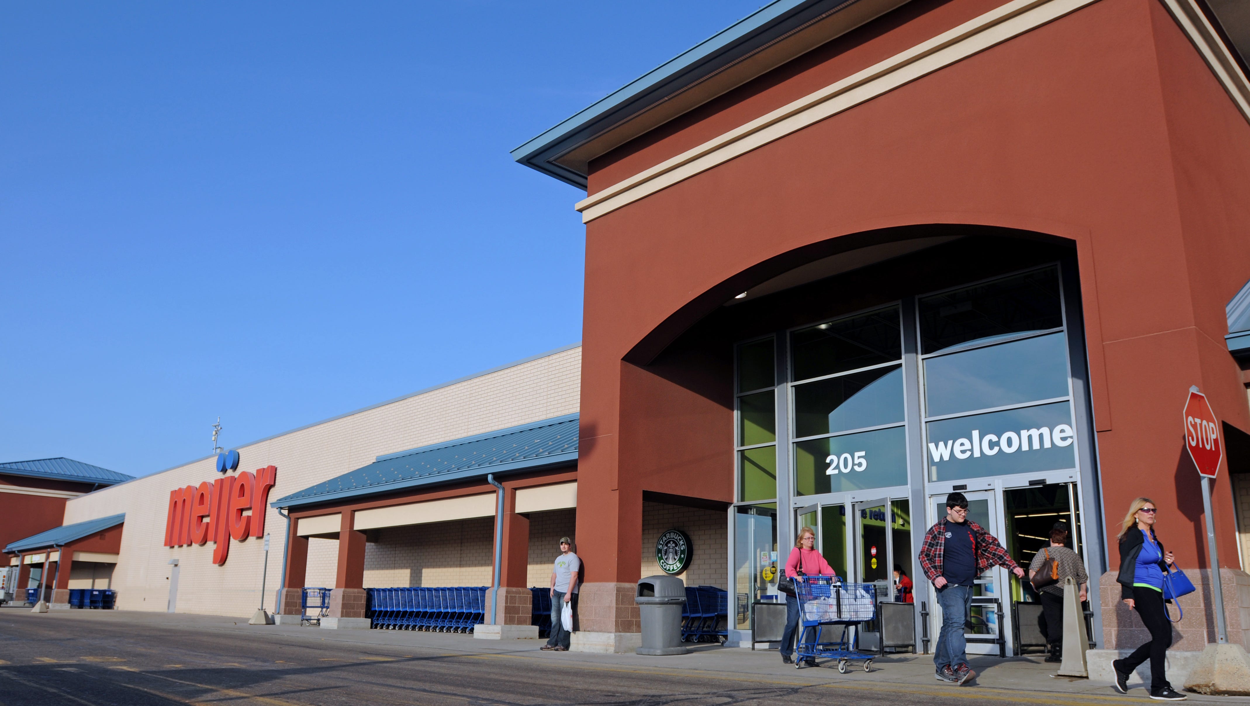 meijer to get upgrades in marysville and fort gratiot get upgrades in marysville and fort gratiot