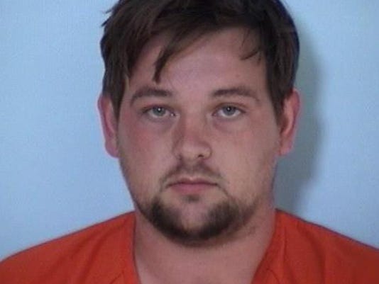 Coach Sex - DeFuniak coach arrested in child sex, porn case