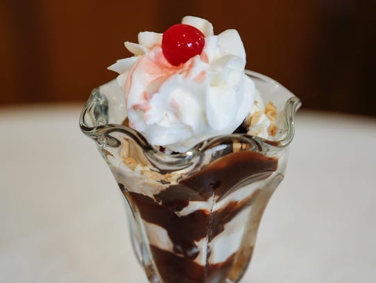 Savor the Flavor | 7 Wisconsin ice cream sundaes worth the drive