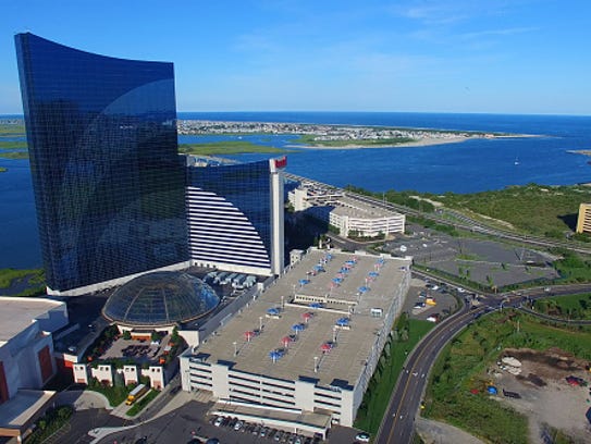 Dining Guide: Atlantic City