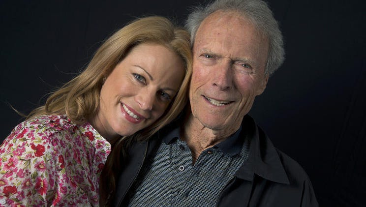 Directing Is Their Family Business: Clint Eastwood’s Daughter Alison ...