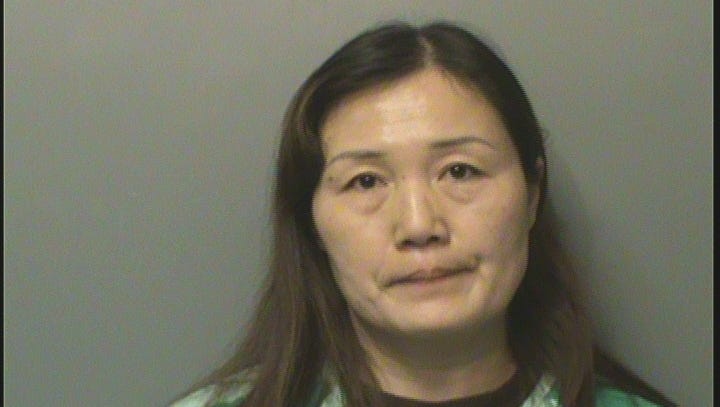 Lily Asian Massage - Des Moines police arrest four after massage parlor complaints