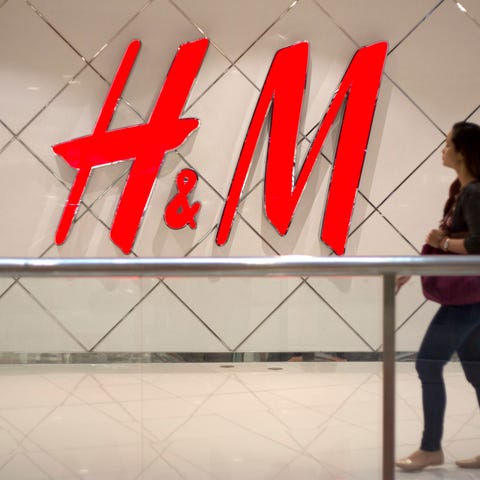 H&M has said it's sorry for an online ad with a yo