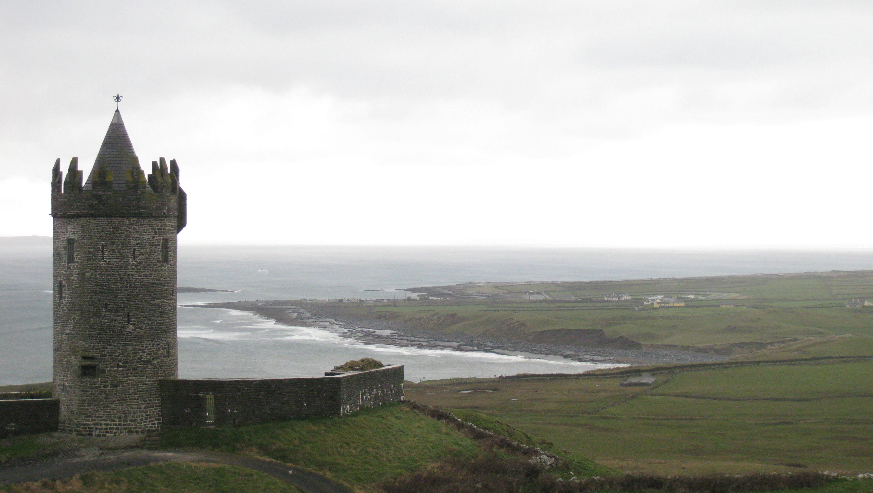 War and an Irish Town by Eamonn McCann