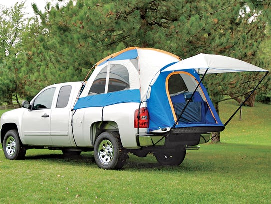 Going camping? Use these tips to pick right tent