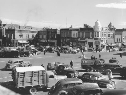 Historic Stevens Point film found in mystery tin