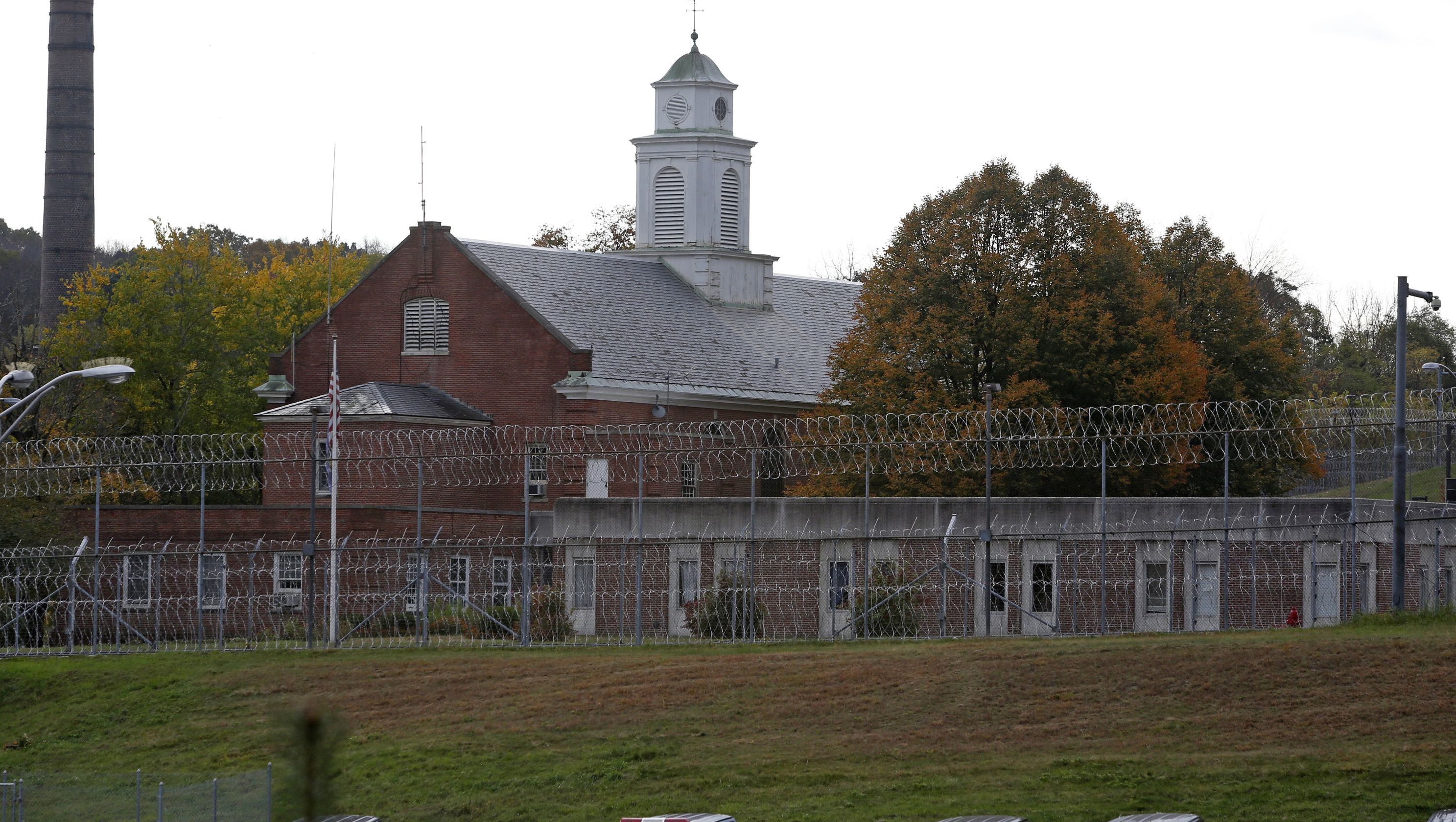 Lawsuit Sex Abuse At New York Female Prisons