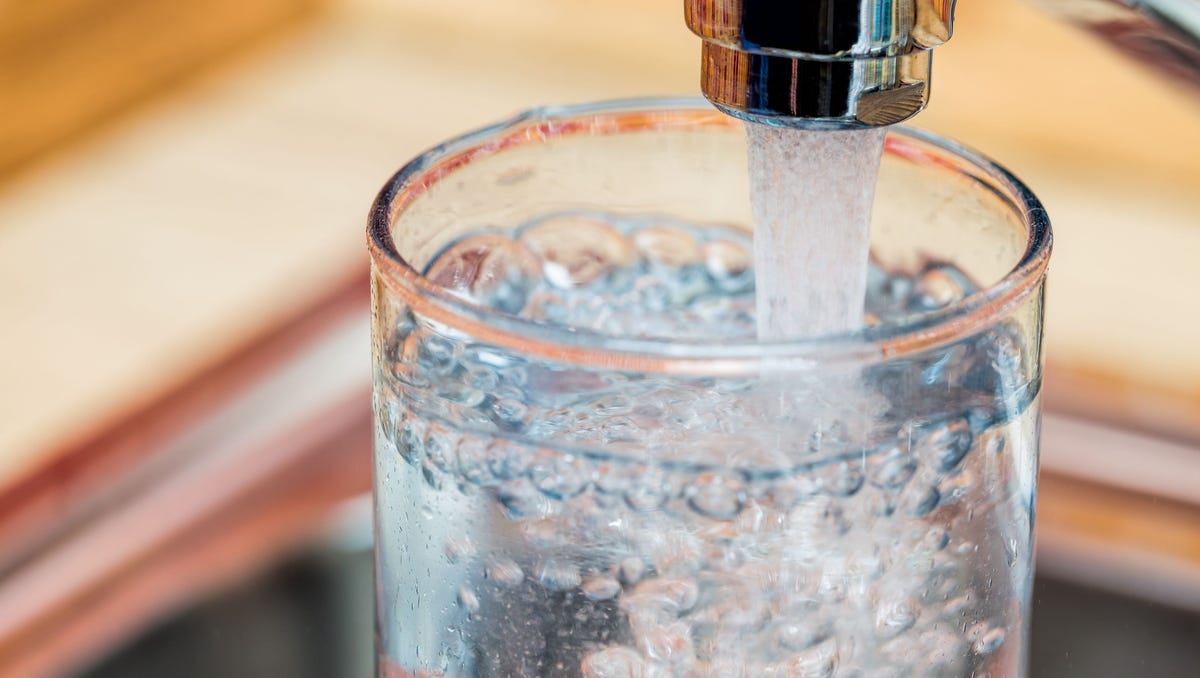 Read more about the article Has the EPA found PFAS toxins in your drinking water? Find out here.