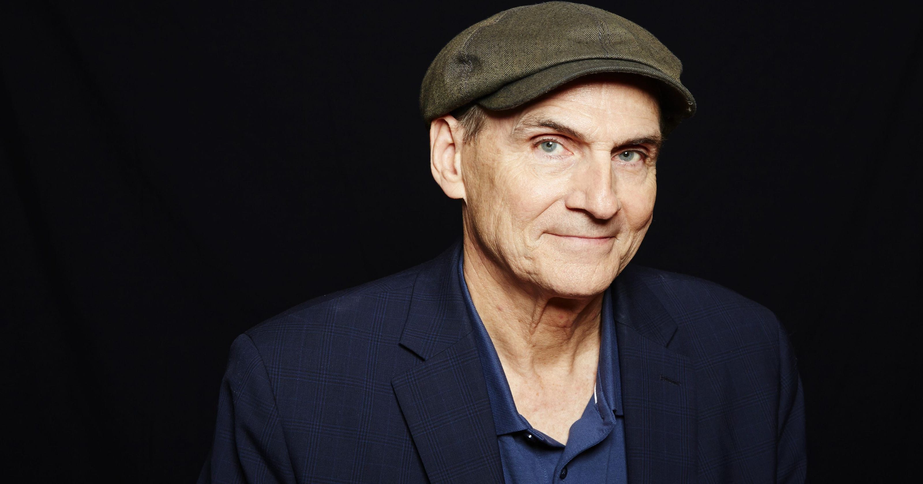 James Taylor announces Florida concerts