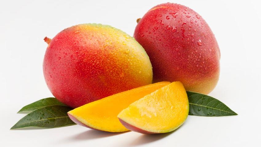 mango fruit