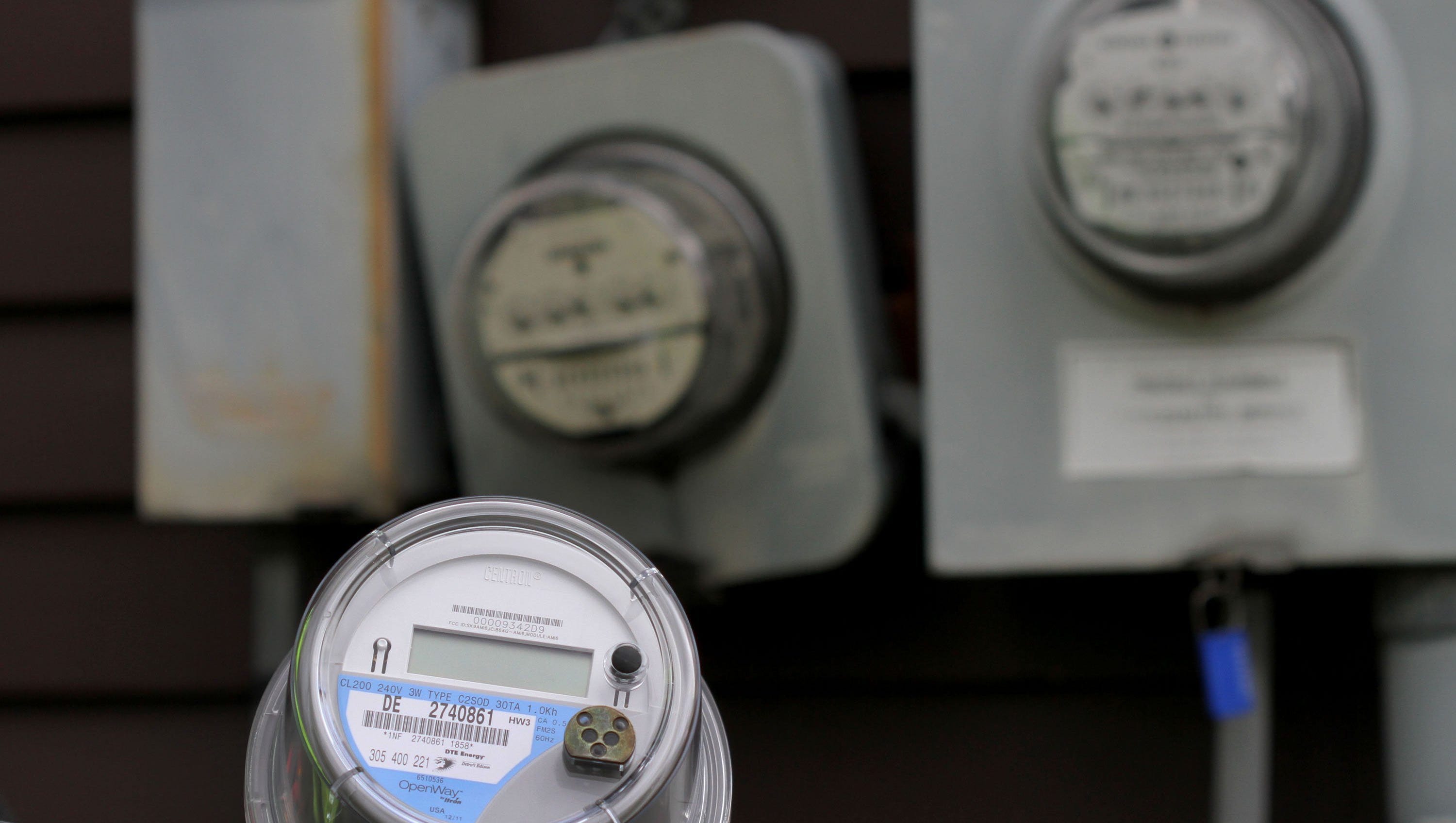 Help Available For Michiganders Struggling To Pay Energy Bills