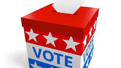 2018 chestnuthill township monroe county primary ballot