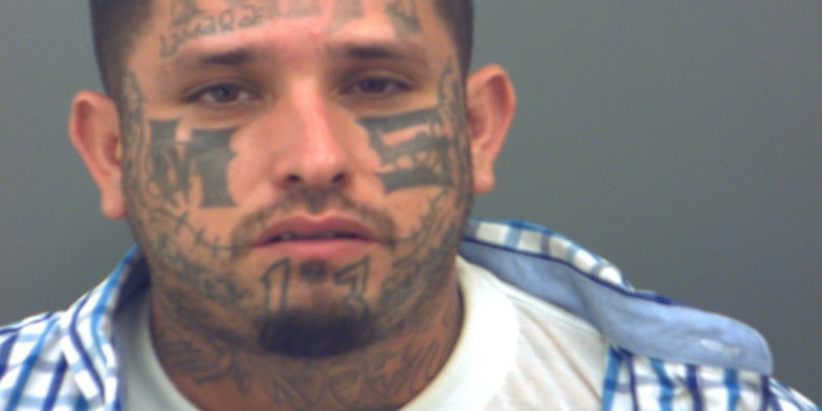 El Paso's most wanted fugitives for the week