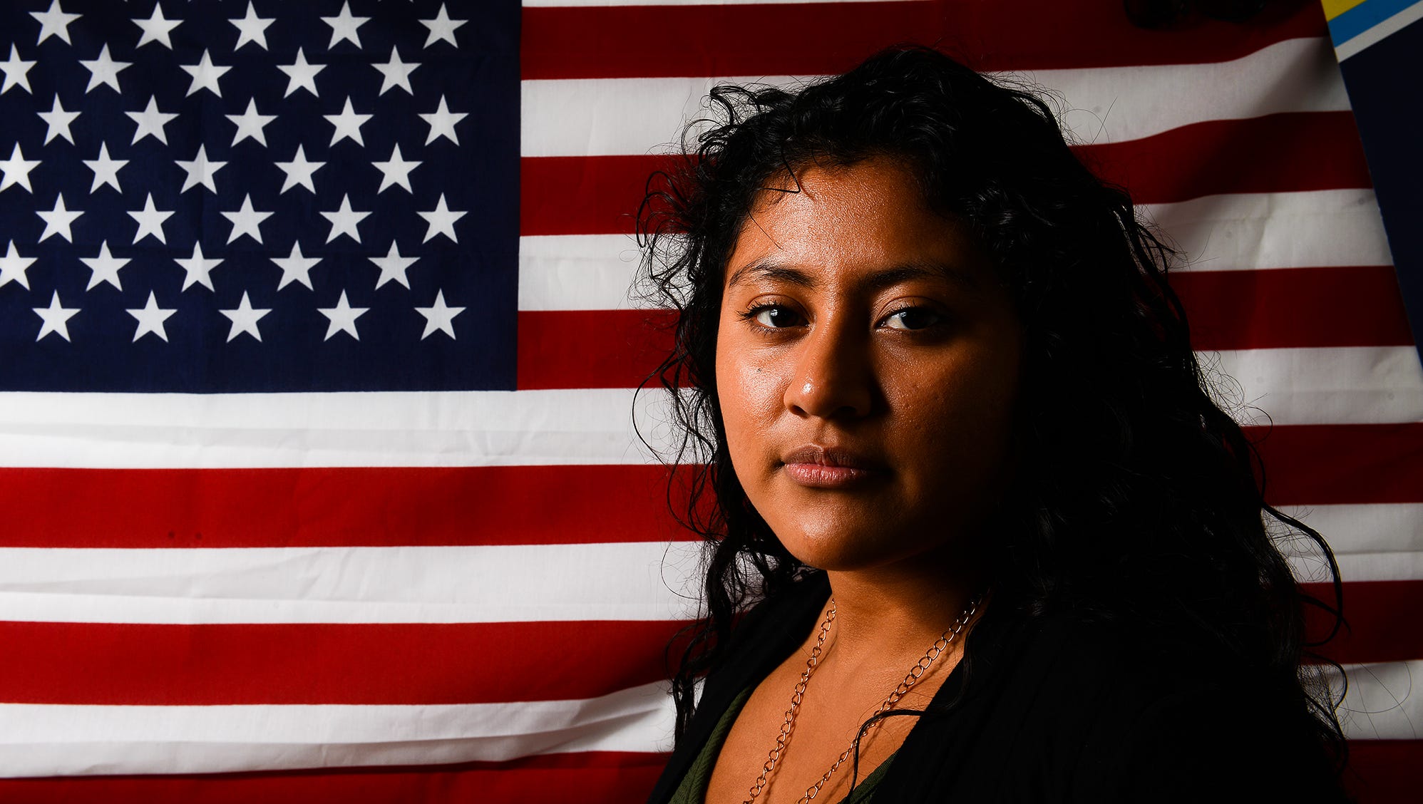 Undocumented Immigrants Face Uncertain Future In Michigan