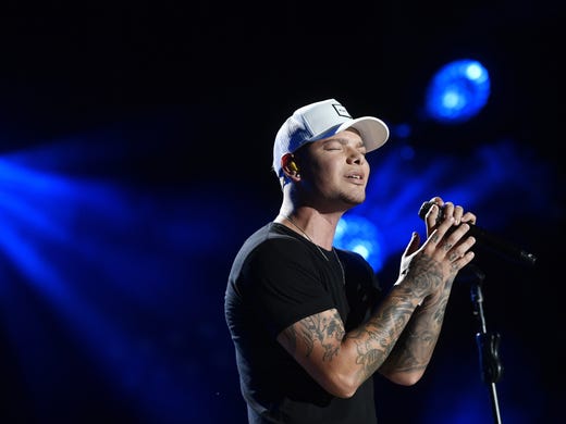 Raising Kane Brown Biracial Singer Forges Own Path In Country Music